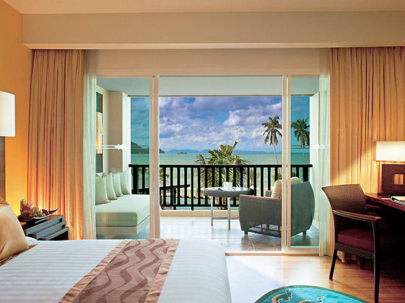 Pullman Phuket Panwa Beach Res