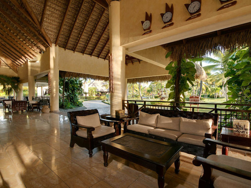 Punta Cana Princess HM