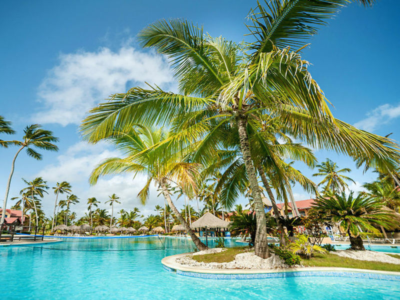 Punta Cana Princess HM