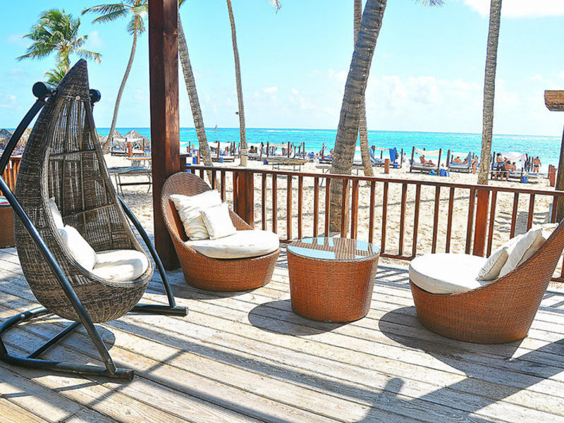 Punta Cana Princess HM