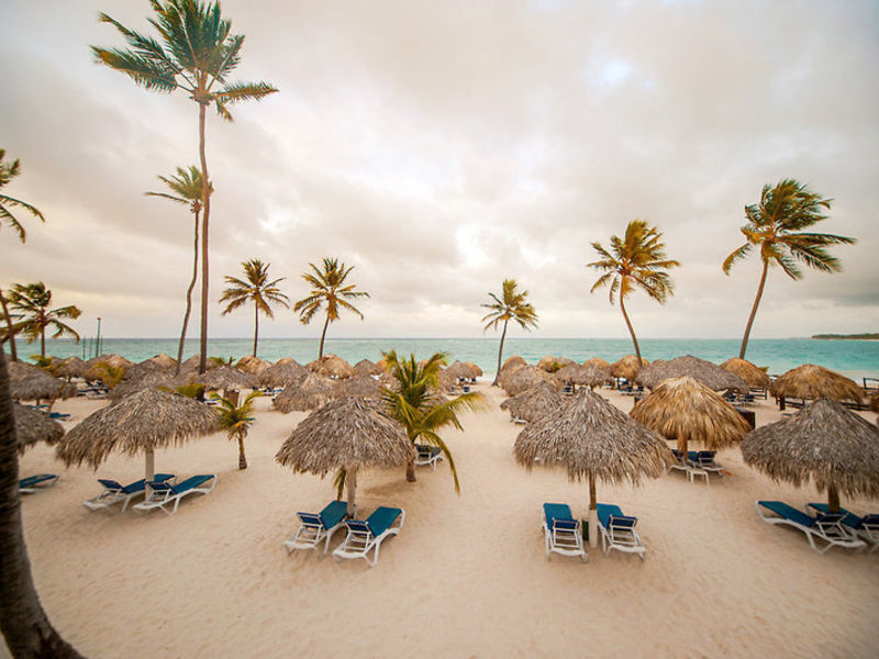 Punta Cana Princess HM