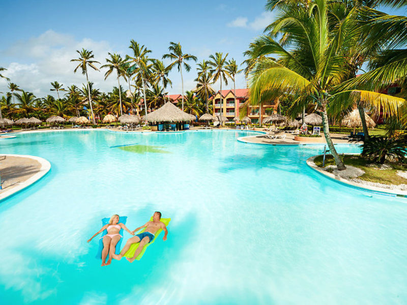 Punta Cana Princess HM