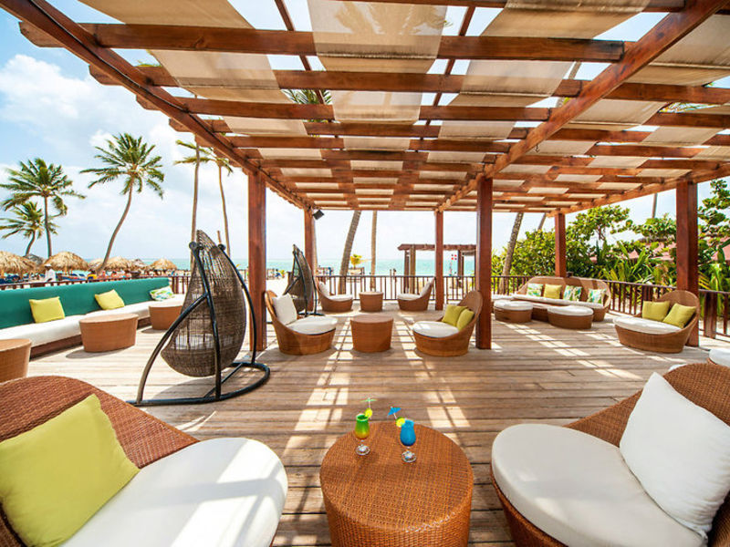 Punta Cana Princess HM