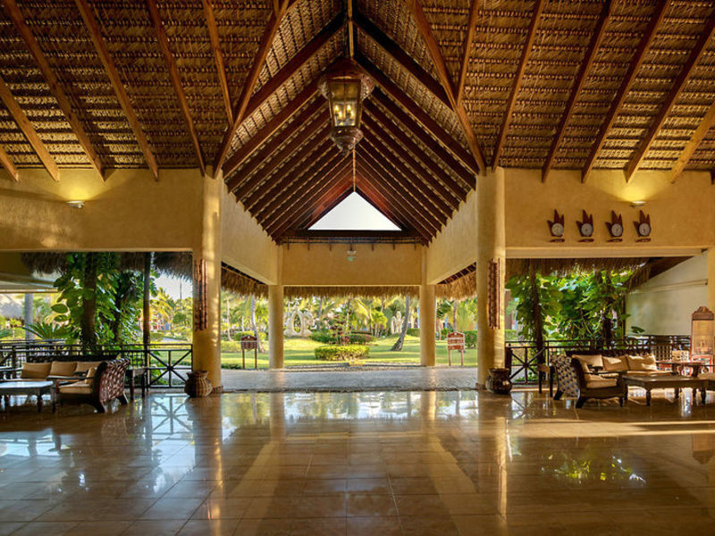 Punta Cana Princess HM