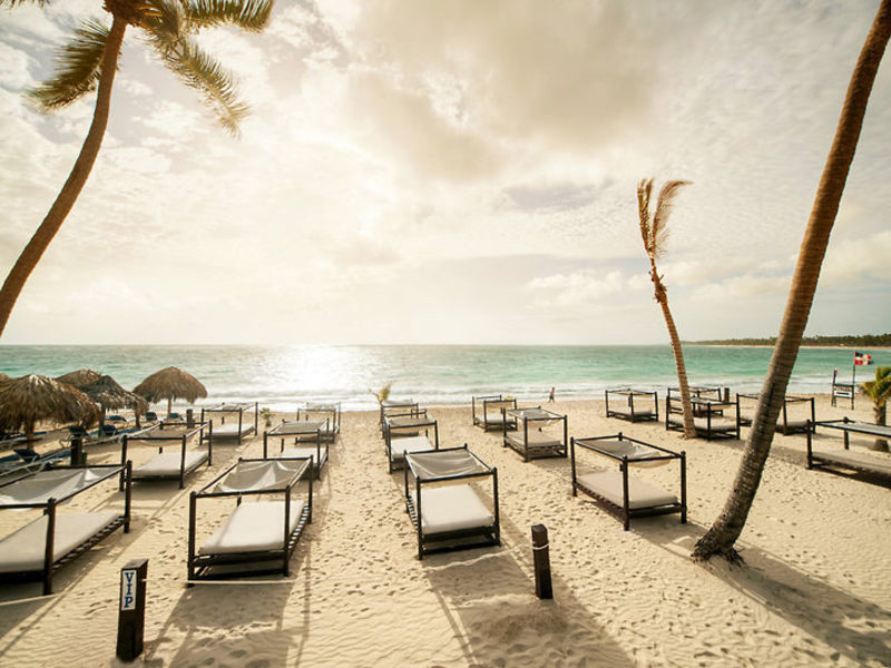 Punta Cana Princess HM