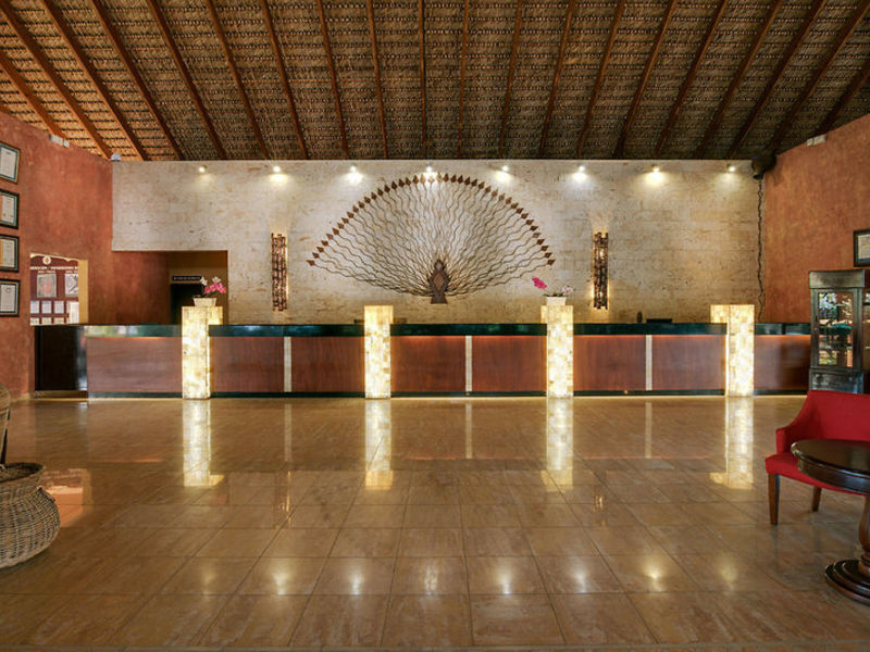 Punta Cana Princess HM