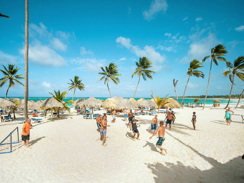 Punta Cana Princess HM