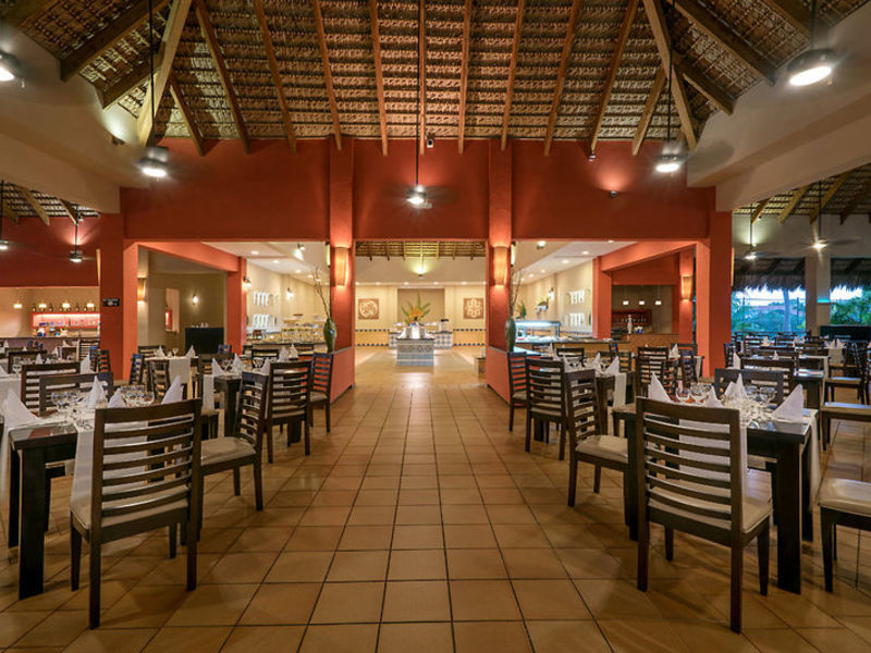 Punta Cana Princess HM