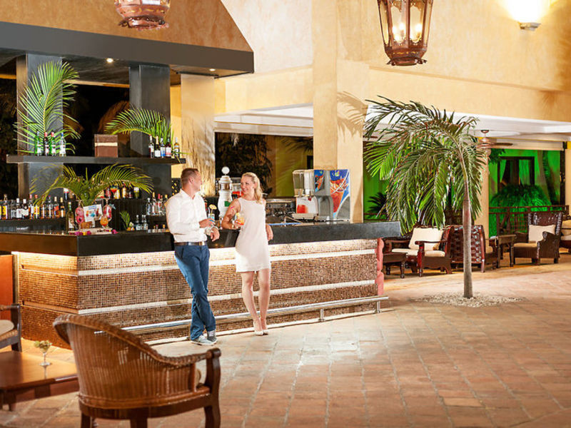 Punta Cana Princess HM