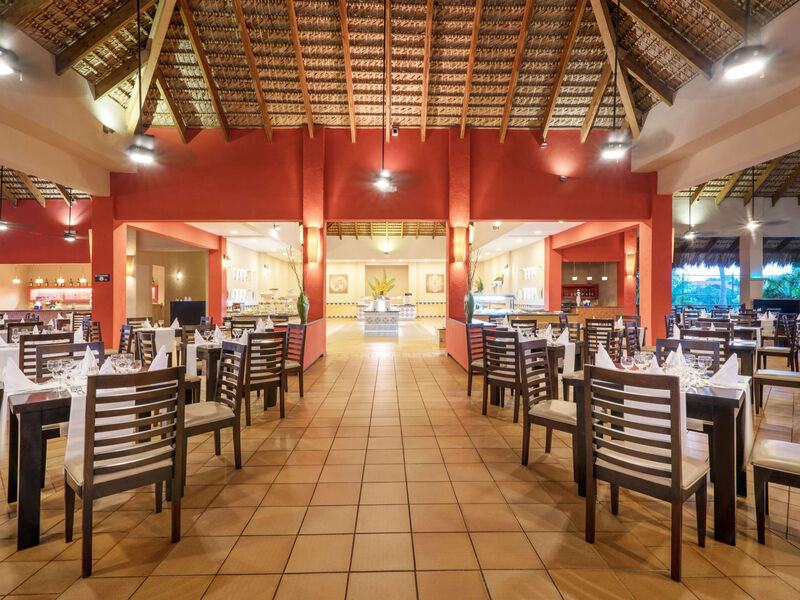 Punta Cana Princess