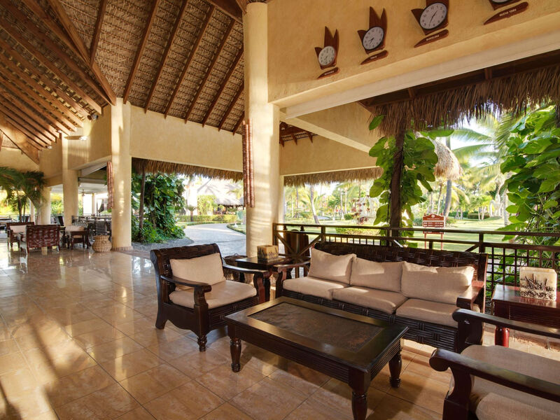 Punta Cana Princess