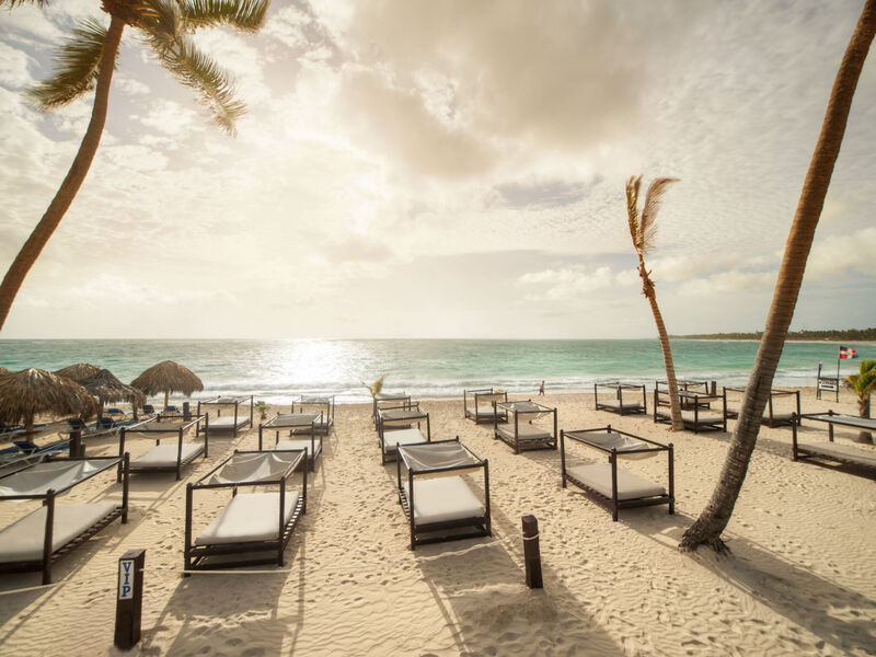 Punta Cana Princess