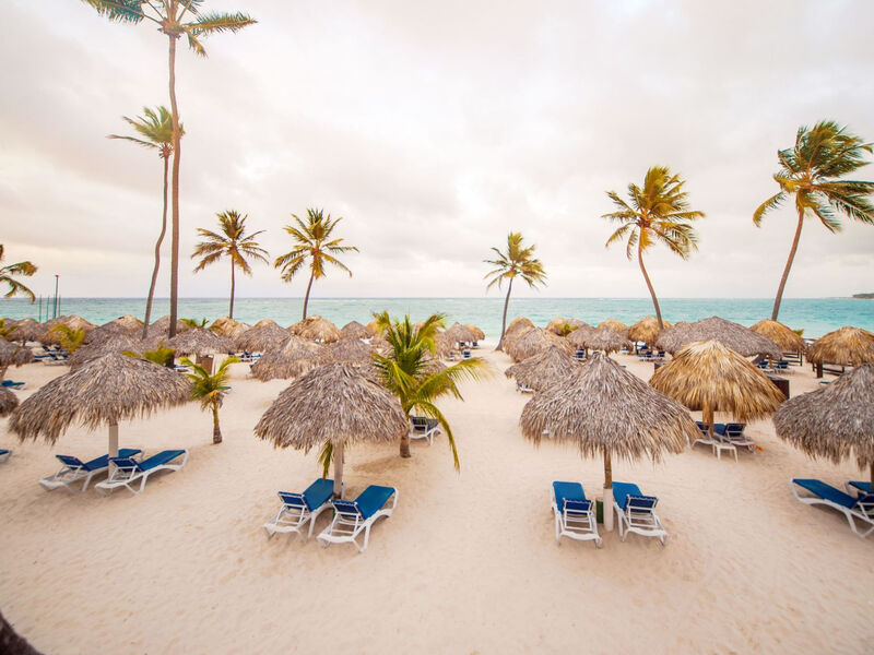 Punta Cana Princess