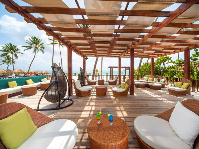 Punta Cana Princess