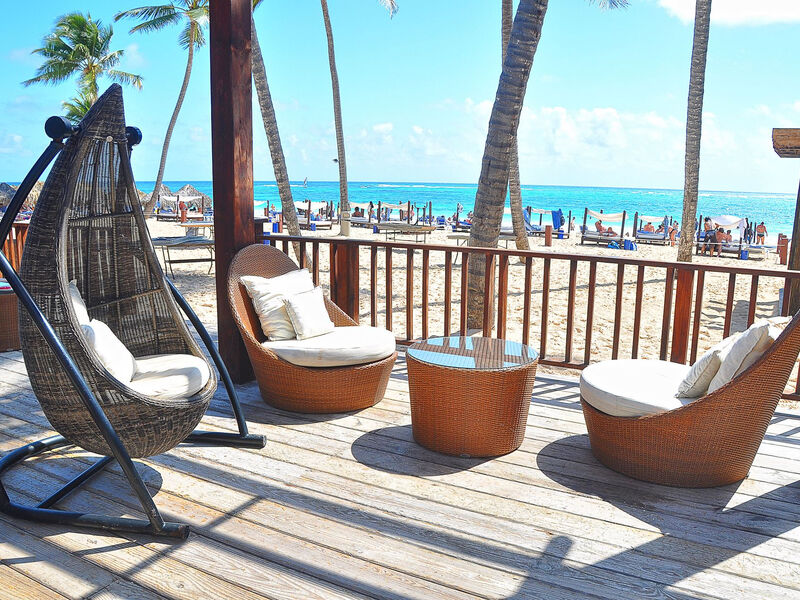 Punta Cana Princess