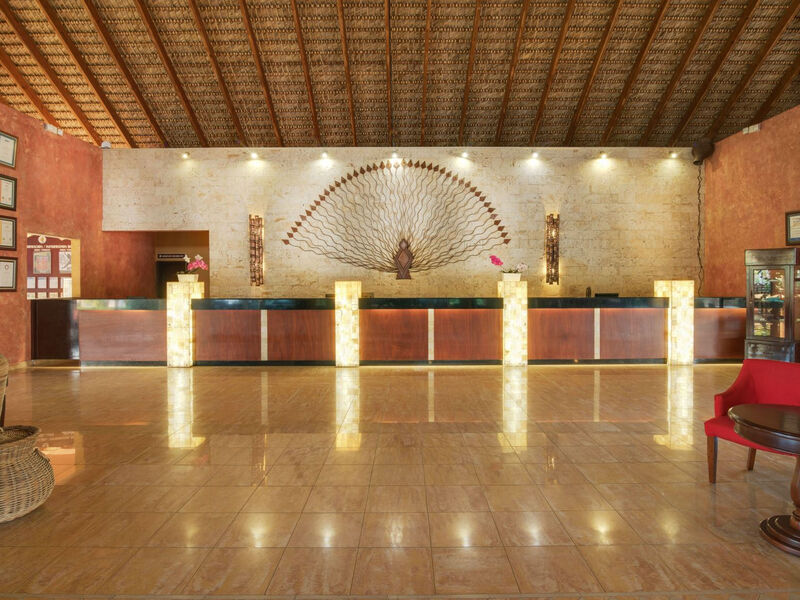 Punta Cana Princess