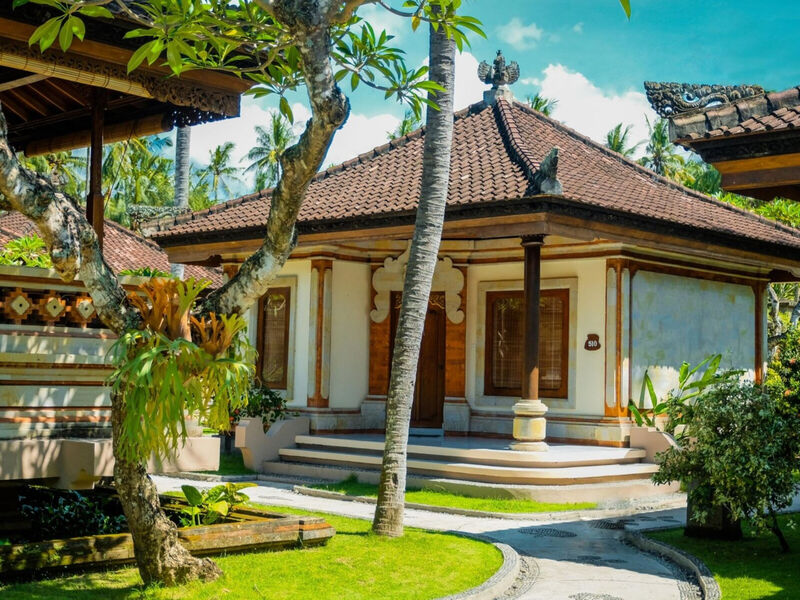 Puri Bagus Candidasa