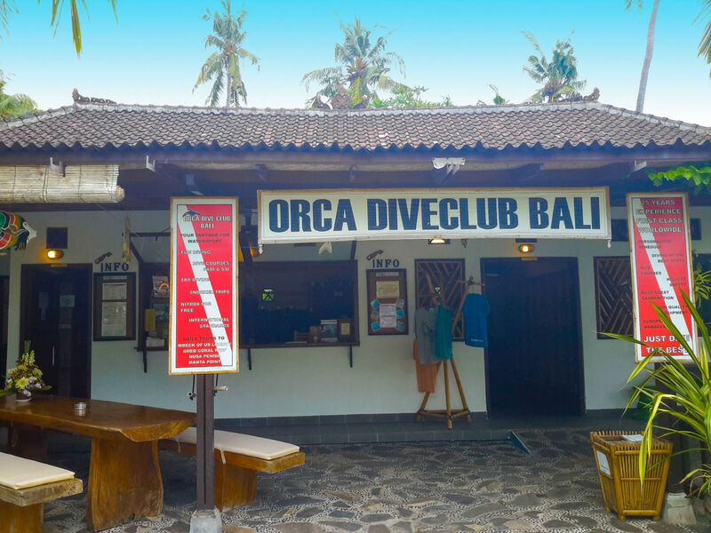 Puri Bagus Candidasa