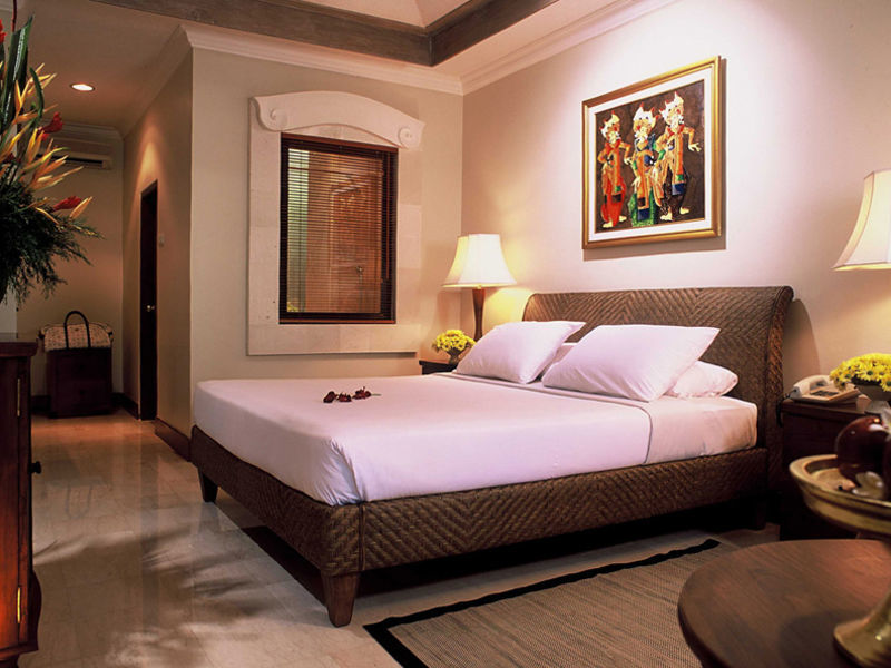 Puri Santrian & Spa