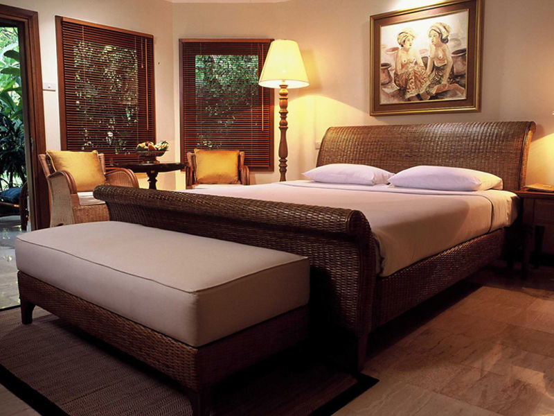 Puri Santrian & Spa