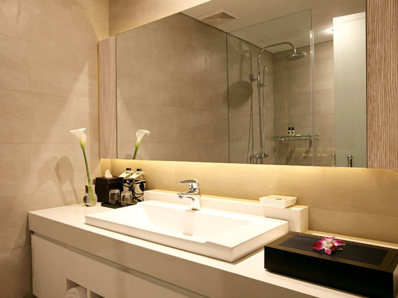 Puri Santrian & Spa