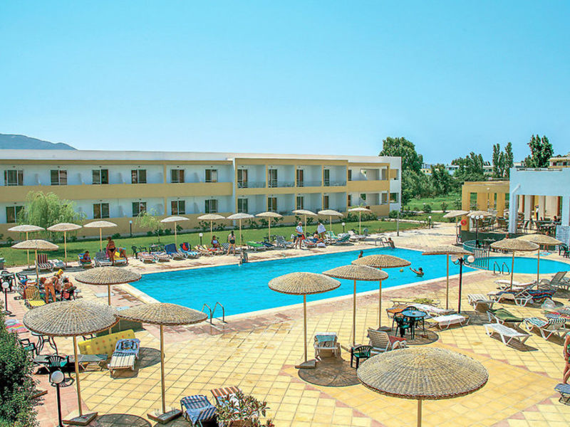 Pyli Bay & Garden