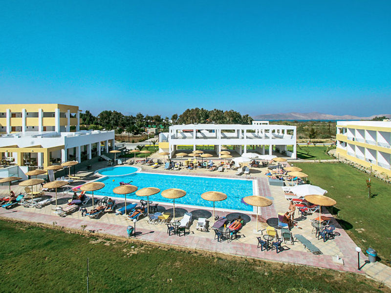 Pyli Bay & Garden