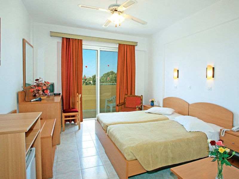 Pyli Bay & Garden