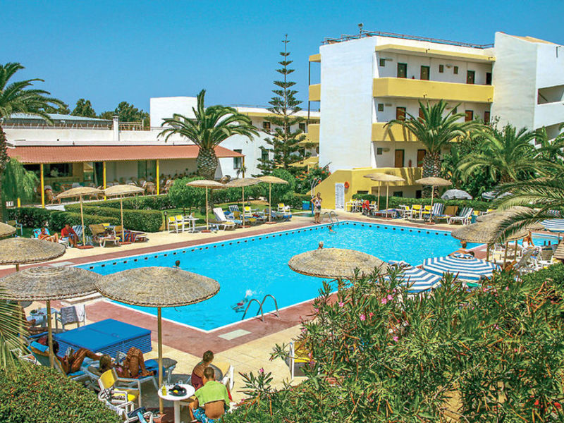 Pyli Bay & Garden