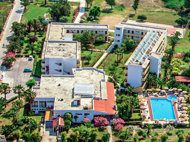 Pyli Bay & Garden