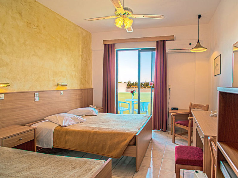 Pyli Bay & Garden