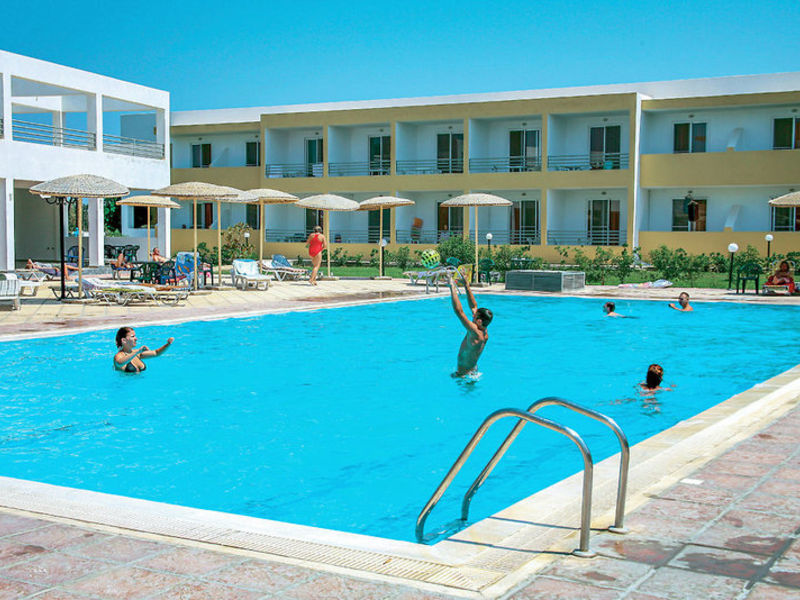 Pyli Bay & Garden