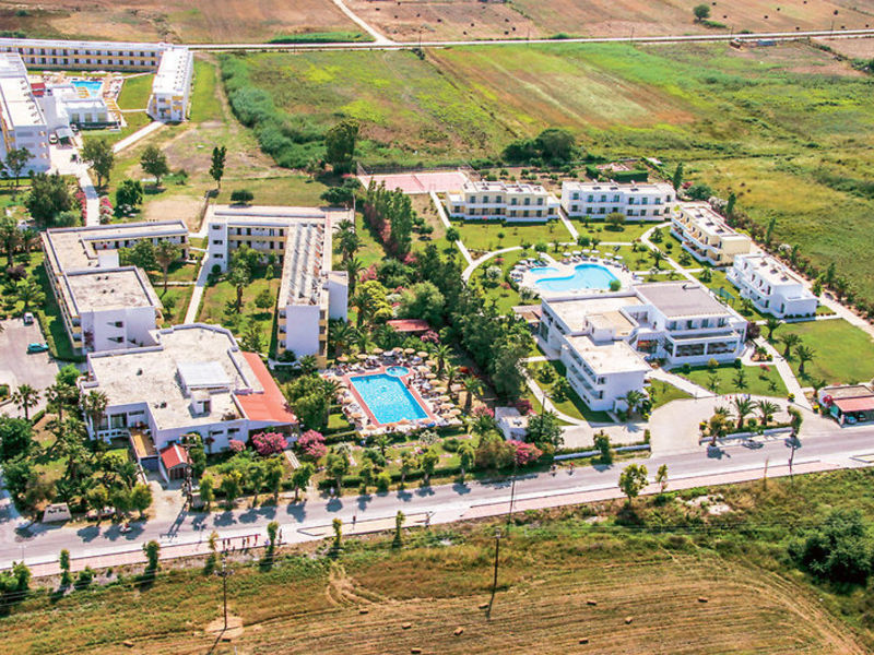 Pyli Bay & Garden