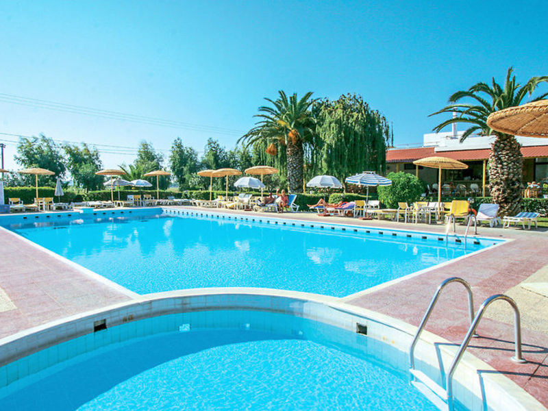 Pyli Bay & Garden