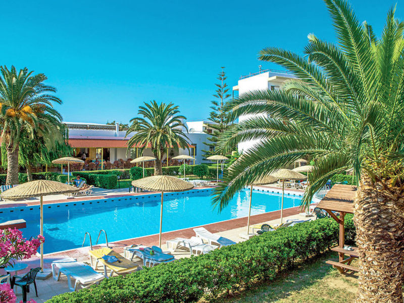 Pyli Bay & Garden