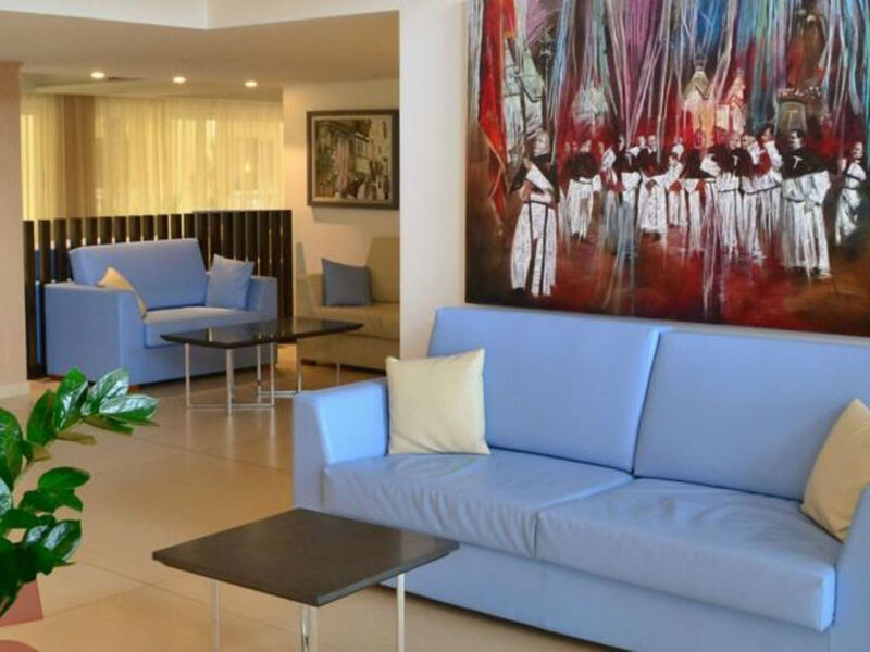 Qawra Palace Resort & Spa