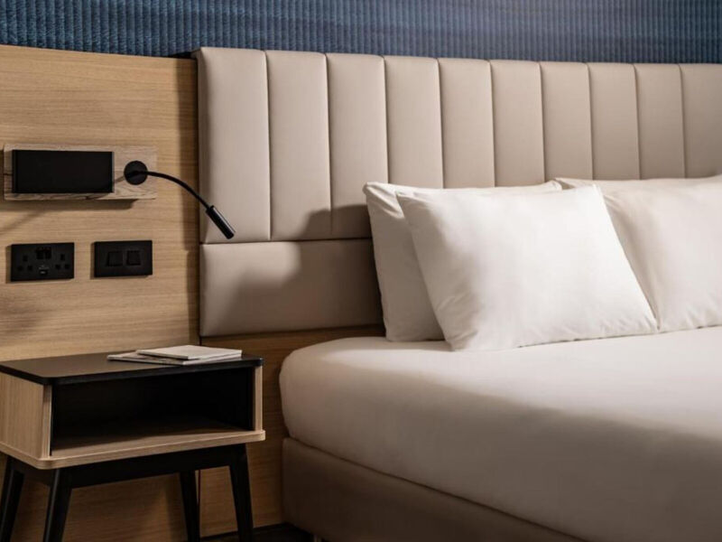 Qawra Palace Resort & Spa