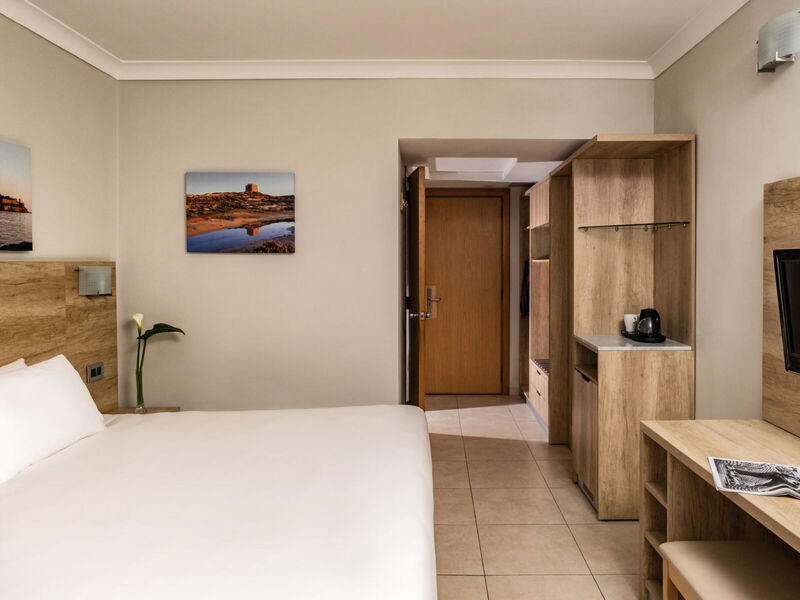 Qawra Palace Resort & Spa