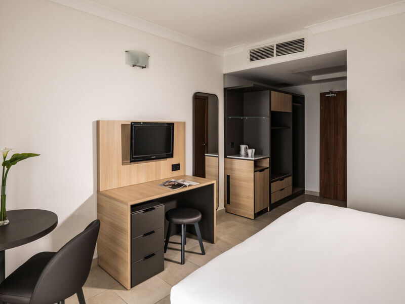 Qawra Palace Resort & Spa