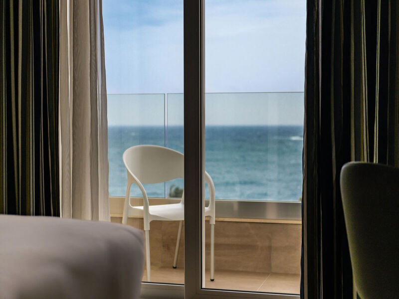 Qawra Palace Resort & Spa