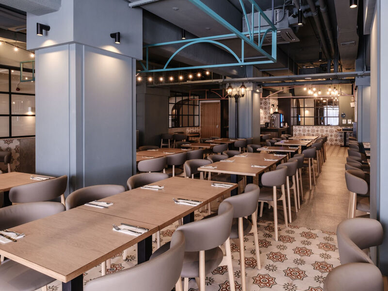 Qawra Palace Resort & Spa