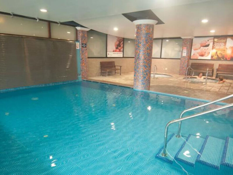 Qawra Palace Resort & Spa