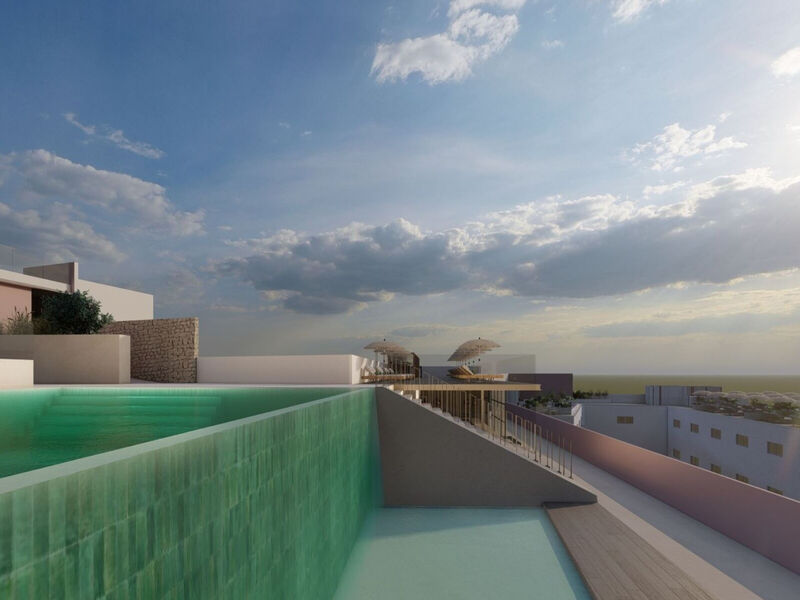 Qawra Palace Resort & Spa