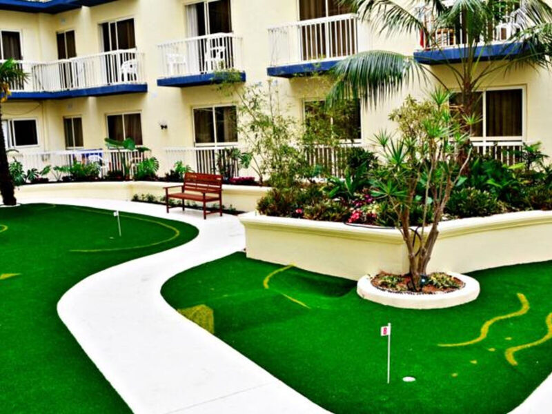 Qawra Palace Resort & Spa