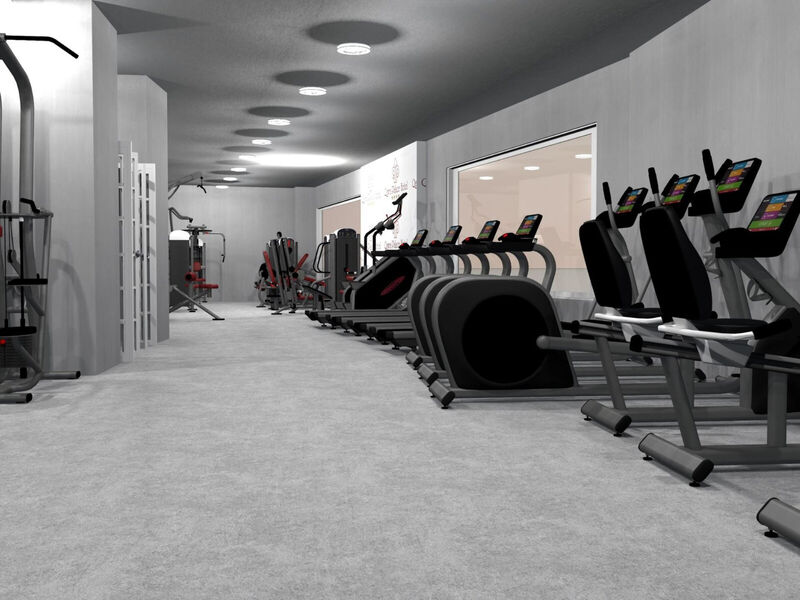 Qawra Palace Resort & Spa