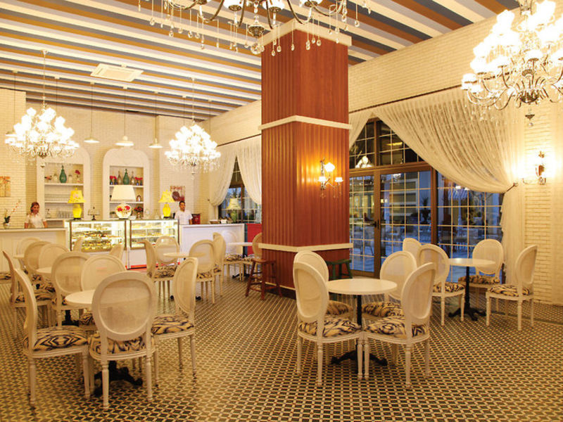 Quattro Beach SPA & Resort