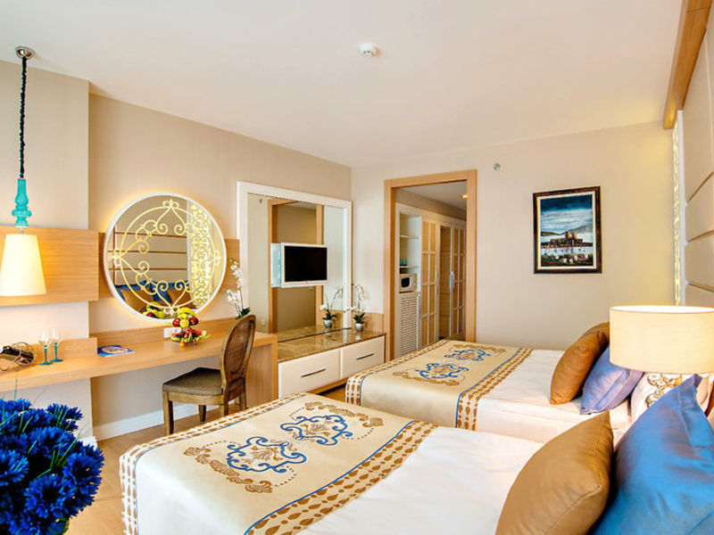 Quattro Beach SPA & Resort