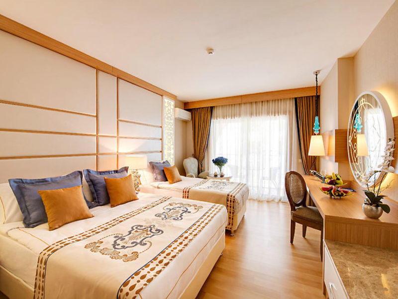 Quattro Beach SPA & Resort