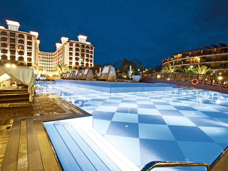 Quattro Beach SPA & Resort