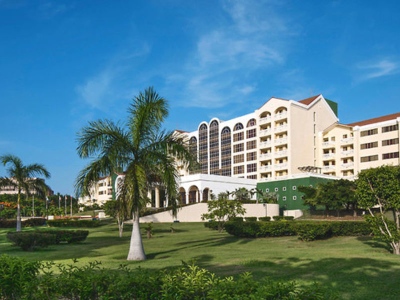 Quinta Avenida Habana